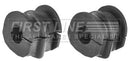 First Line Bush -  FSK8013K fits Nissan Micra K13 2010-13