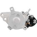 WAI Starter Motor - 30522N