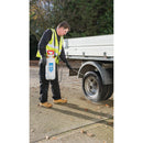 Draper Expert 10 Litre Epdm Pump Sprayer - 82460