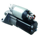 WAI Starter Motor - 6491N