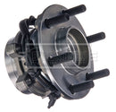 Borg & Beck Wheel Bearing Kit - BWK1559