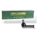 First Line Tie Rod End - Outer LH - FTR4588