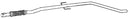 Klarius GM549V - Centre Pipe  - Fits Opel Corsa 1.3CDTi
