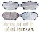 Borg & Beck Brake Pads - BBP2916
