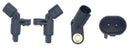 Fuel Parts Wheel Speed Sensor - AB1042