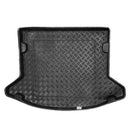 Boot Liner, Carpet Insert & Protector Kit-Mazda CX5 2017+ - Black