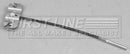 First Line Brake Cable -  Front - FKB2913 fits Nis. Primera P12/X-Trail 02-