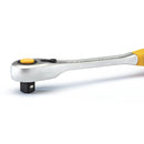 Elora Fine Tooth Ratchet 1/2" DR. - 25930