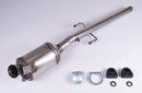 EEC DPF Silicon Carbide - DPF090S