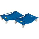 Draper Expert Wheel Dolly Pair - 23253