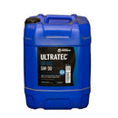 Ultratec GP-TEC 5W30 - 20 Litre Engine Oil