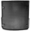Boot Liner, Carpet Insert & Protector Kit-Audi A6 Avant Estate (C8) 2018+ - Black
