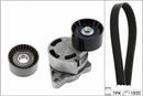 INA V-Ribbed Belt Set - Part No - 529043710