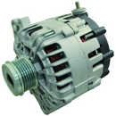 WAI Alternator - 11258N