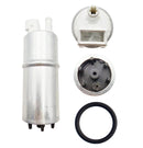 Intermotor In-Tank Fuel Pump - 38885