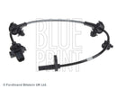 Blue Print Wheel Speed Sensor - ADH27136