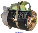 WAI Starter Motor - 3182N