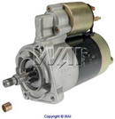 WAI Starter Motor - 16408N