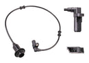Intermotor Wheel Speed Sensor - 60313