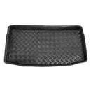 Boot Liner, Carpet Insert & Protector Kit-Audi A1 2018+ - Grey