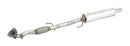 Klarius VW810V - Box With Centre Pipe  - Fits Seat Ibiza V 1.2