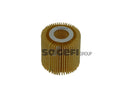 Fram Oil Filter - CH10658ECO