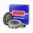 Borg & Beck Clutch Kit 3-In-1  - HK9203 fits Honda Civic,CRX, Rover 200,400