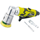 Draper Storm Force 2" Comp. Air Sander - 65059