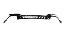 Genuine BMW Bumper Trim - 51.19.2.455.859