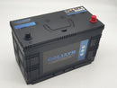 Goliath 110Ah 740A Battery - G663H
