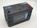 Goliath G663H - 663H 110Ah 740A Battery - 3 Year Warranty
