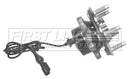 First Line Wheel Bearing Kit  - FBK764 fits Jaguar S Type - Front
