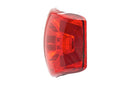 HELLA 2VA 341 419-147 Rearlight - Caraluna II - Bulb - 12V - Quantity 10