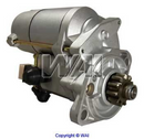 WAI Starter Motor - 18153N