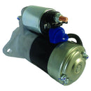 WAI Starter Motor - 17305N
