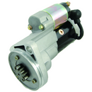 WAI Starter Motor - 18491N