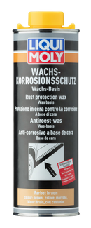 Liqui Moly Rust Protection WAX Beige/Transparent 1L - 6104