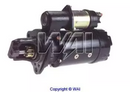 WAI Starter Motor - 6348N-PT