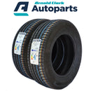 215 65 16 98H Continental Premium Contact 6 Tyres x2 Pair