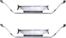 Textar Brake Pad Fitting Kit - 82028600