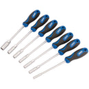 Draper 7PC Nut Spinner Set (5 -13mm) - 63510