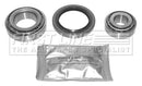 First Line Wheel Bearing Kit  - FBK695 fits Opel, Vauxhall - Front