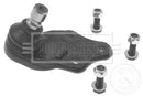 Borg & Beck Ball Joint Lower Lh  - BBJ5407 fits Rover MGF,MGTF 1995-