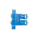 Wot-nots Fuse Holder - Self Stripping Blade Type - Blue - PWN200