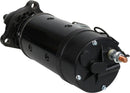 WAI Starter Motor - 6360N