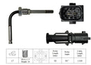Intermotor Exhaust Gas Temperature Sensor - 27114