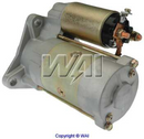 WAI Starter Motor - 18171N
