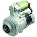 WAI Starter Motor - 17081N