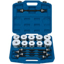 Draper Expert Expert Bearing Seal & Bush Kit - 59123