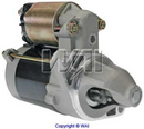 WAI Starter Motor - 18010N